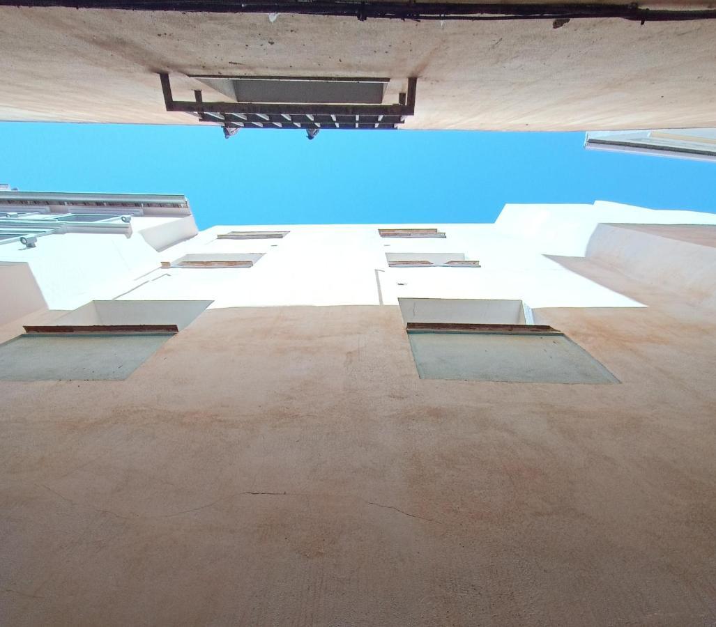 Apartamentos Duende Málaga Esterno foto